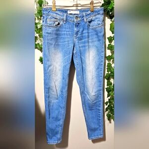 Sz 4 • Zara Z1975 Skinny Jeans